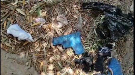 القبض على مشتبه بتورطه في جرائم إطلاق نار في جسر الزرقاء